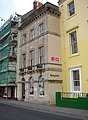 {{Listed building Wales|6165}}