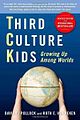 Third Culture Kid… – ein in einer anderen Kultur als die Eltern oder in wechselnden Kulturen aufgewachsener Mensch.