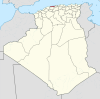 Tipasa in Algeria.svg