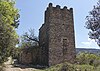 Torre de L'Alfalsar Torre La Falsa. Torre Falzà. Torre L'Alfasar