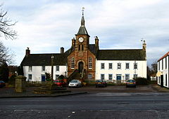 Town Hall, Gifford - geograph.org.uk - 318559.jpg