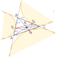 Vignette pour Triangle de Nagel