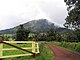 Volcán Turrialba nasjonalpark