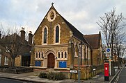 Church of St James