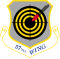 57-е крыло ВВС США shield.svg