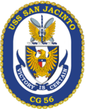 USS San Jacinto CG-56 Crest.png