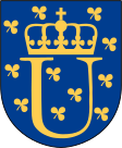 Ulricehamn község címere