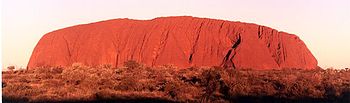 Uluru