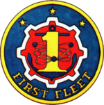 United States First Fleet insignia 1970.png