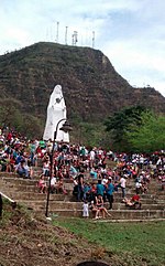 Miniatura para Virgen de Manare