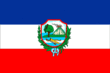 Vlag van Quetzaltenango