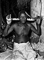 Voodoo West Africa 1978