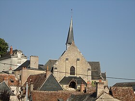 Reugny (Indre-et-Loire)