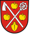 Blason de Bernitt