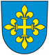 Coat of arms of Broitzem