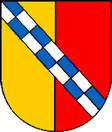 Dorstadt címere