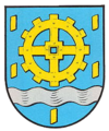 Wappen von Erfenbach
