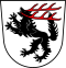 Wappen der Gemeinde Egmating