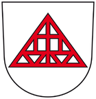 Wappen der Stadt Hausach
