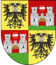 Wiener Neustadt – Stemma