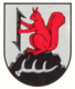 Coat of arms of Hirschhorn 