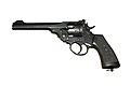 Webley Mk. VI .455 韦伯利口径