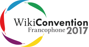 Wikiconvention francophone 2017