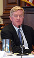 William Weld, former Governor of Massachusetts and U.S. presidential candidate