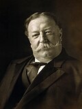 Miniatura pro William Howard Taft