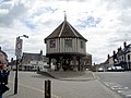 Wymondham