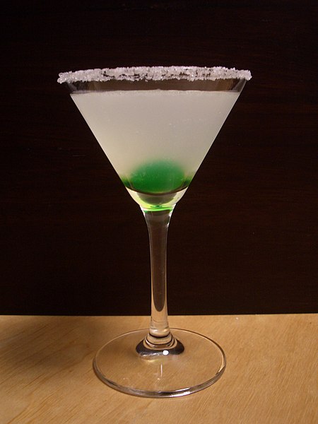 ファイル:Yukiguni cocktail.JPG