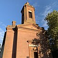 Église Sainte-Radegonde de Colomiers