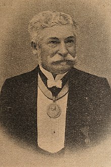 Josef Österreicher 1849–1919 (Wiener Tümmler Tauben Züchter)