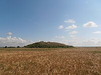 Kurgan Krasnogorsky-2 (Ingala Valley). Sargat culture