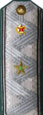 погоны мпс 1943