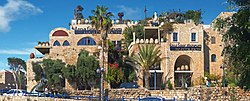 Ilana Goor Museum things to do in Jaffa