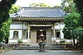 北投普济寺（1915年）