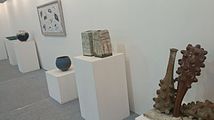 Icheon Ceramic's exhibition