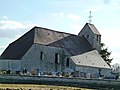 Église de la Vierge d'Aulnois-sous-Laon[5]