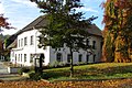 Die Bardenberger Mühle in Würselen-Bardenberg