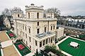 Pałac Rothschildów w Londynie