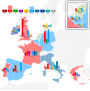 Miniatuur voor Verkiezingen voor het Europees Parlement 1994