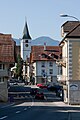 Mitten in Entlebuch