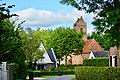 Sint Petruskerk Jistrum