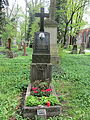 Grab von Thaddäus Robl