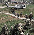 Miniatura para Rebelión en Albania de 1997