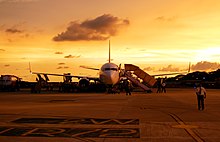 airline tail designs