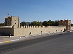 Al-Murabba Fort