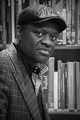 Alain Mabanckou