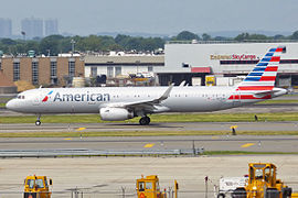 Airbus A321-200